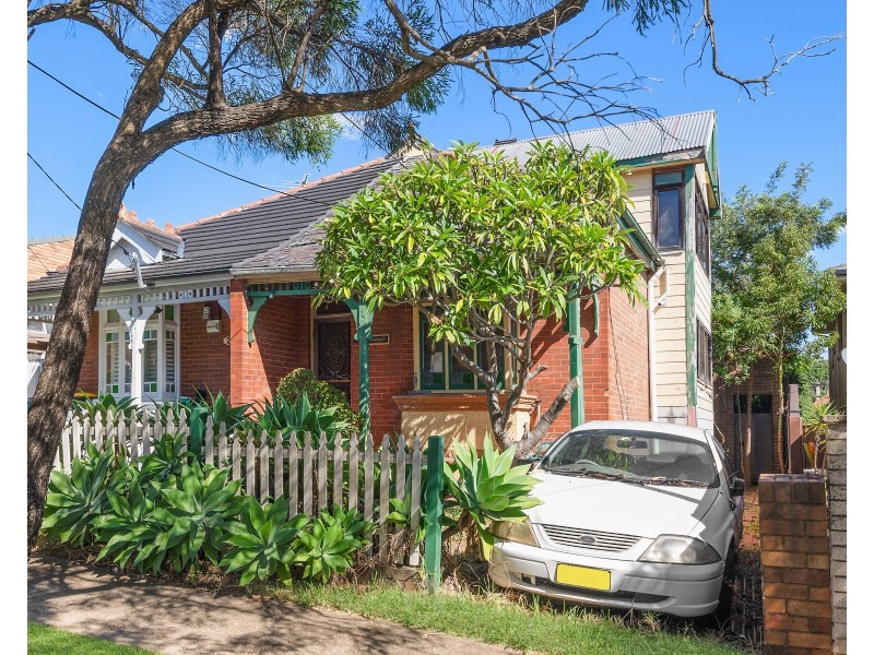 4 Stewart Street, Arncliffe NSW 2205