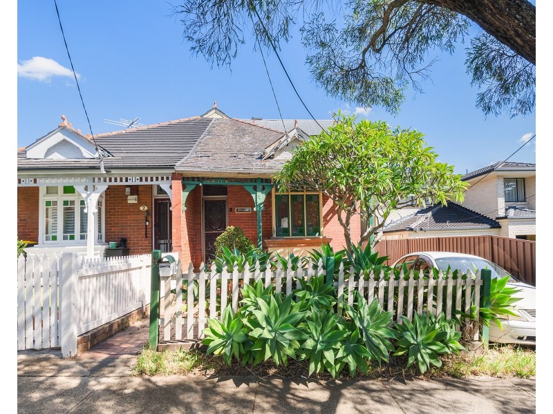 4 Stewart Street, Arncliffe NSW 2205