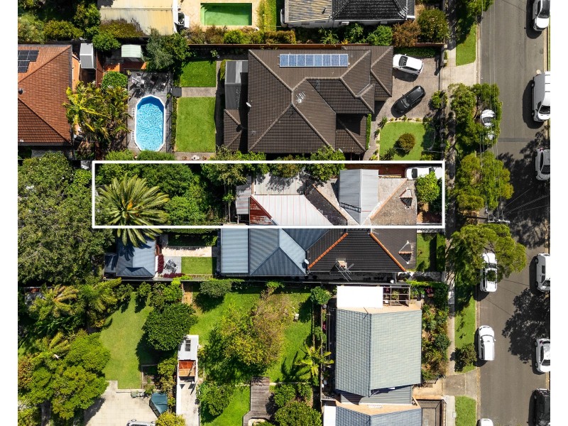 4 Stewart Street, Arncliffe NSW 2205