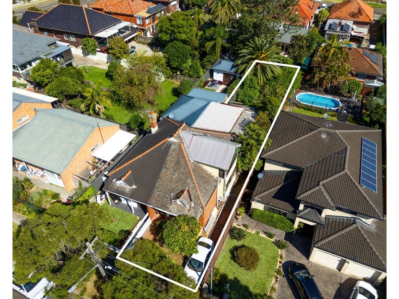 4 Stewart Street, Arncliffe NSW 2205