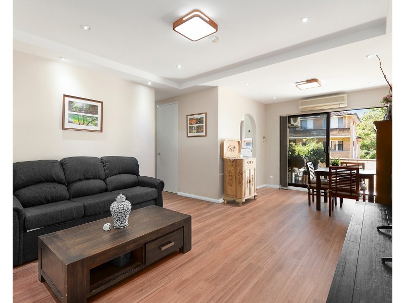 3/16-20 High Street, Carlton NSW 2218