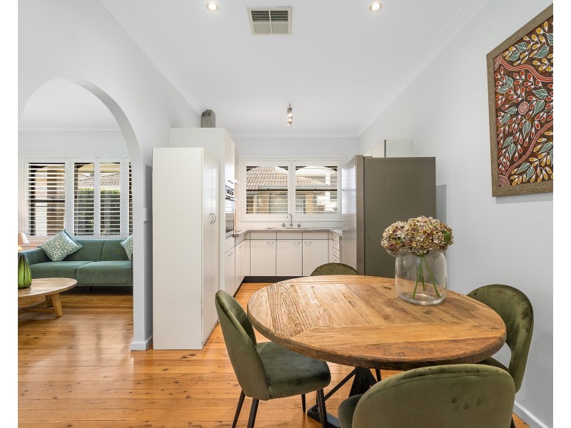 6/20 Gladstone Street, Bexley NSW 2207