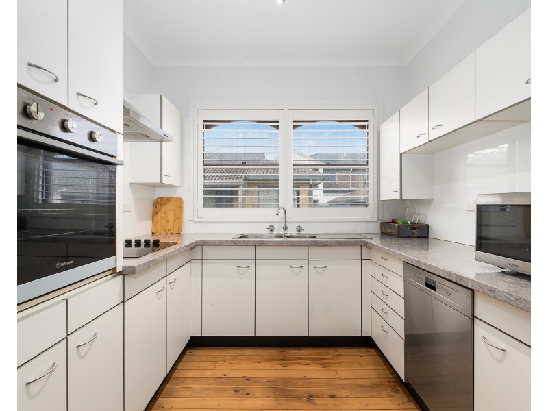 6/20 Gladstone Street, Bexley NSW 2207