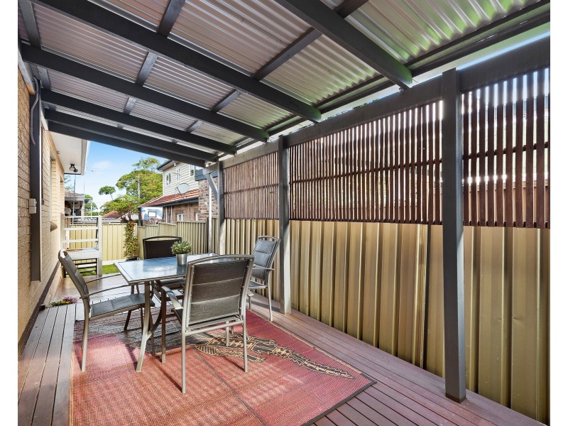 6/20 Gladstone Street, Bexley NSW 2207