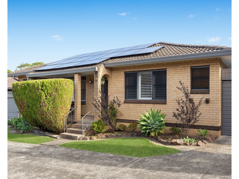 6/20 Gladstone Street, Bexley NSW 2207