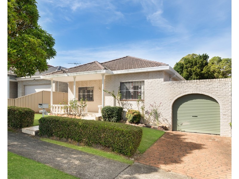 48 Iliffe Street, Bexley NSW 2207
