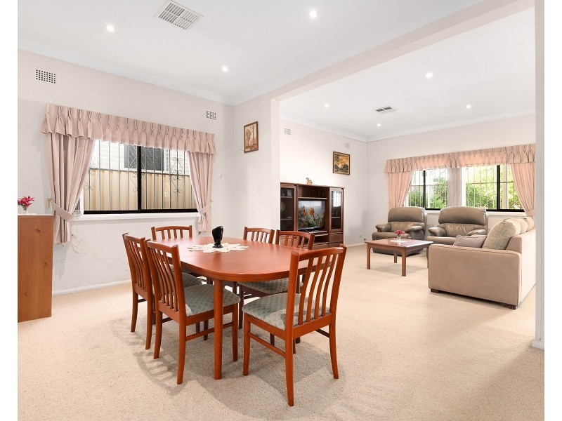 48 Iliffe Street, Bexley NSW 2207