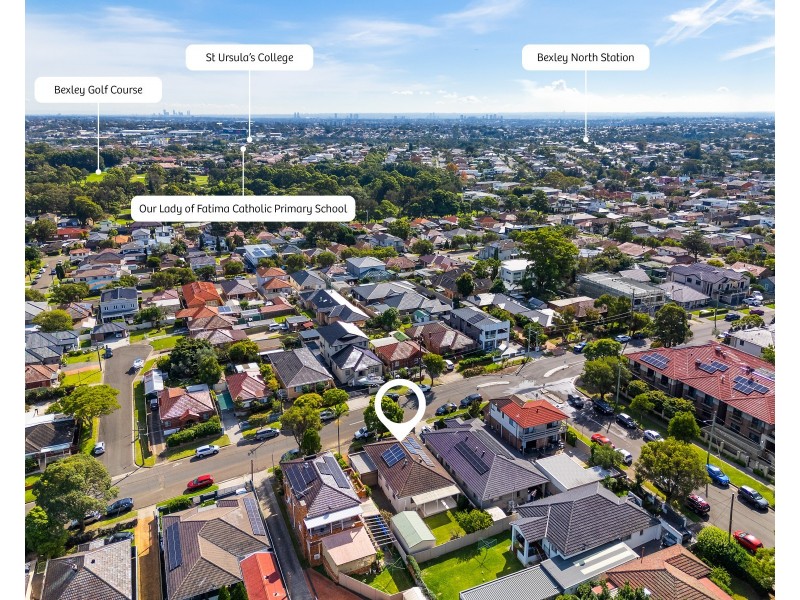 48 Iliffe Street, Bexley NSW 2207