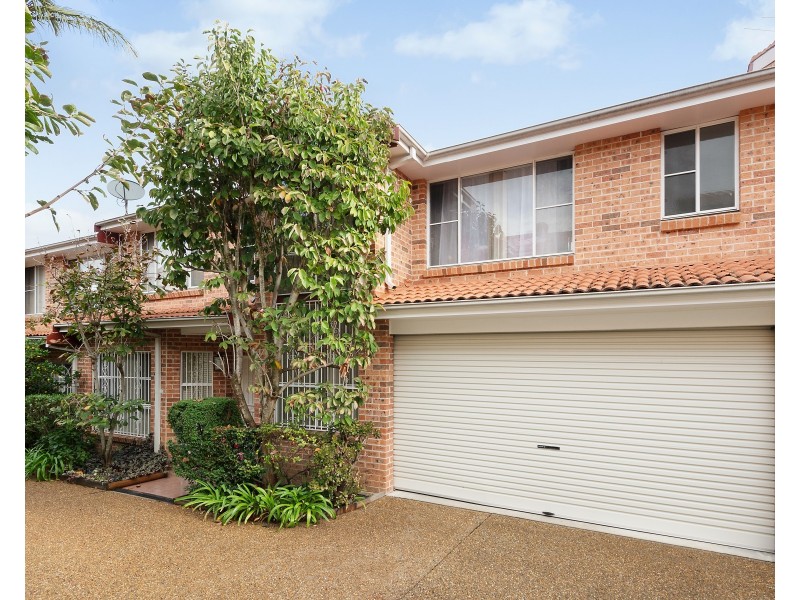 4/30-32 Albion Street, Roselands NSW 2196
