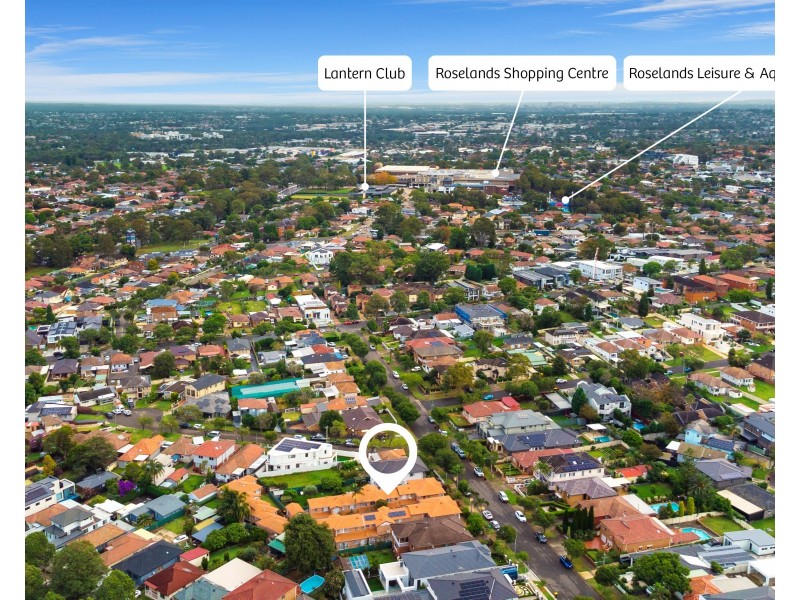4/30-32 Albion Street, Roselands NSW 2196