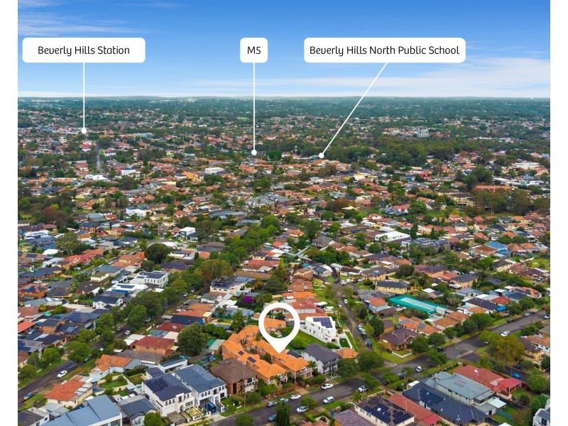 4/30-32 Albion Street, Roselands NSW 2196