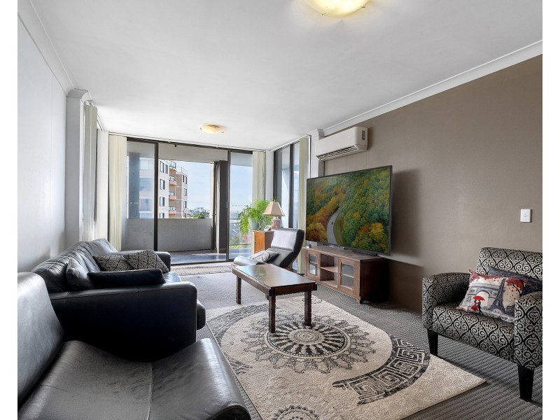 22/635 Princes Highway, Rockdale NSW 2216