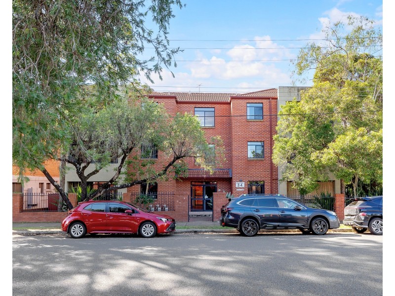 6/2-4 Melvin Street, Beverly Hills NSW 2209