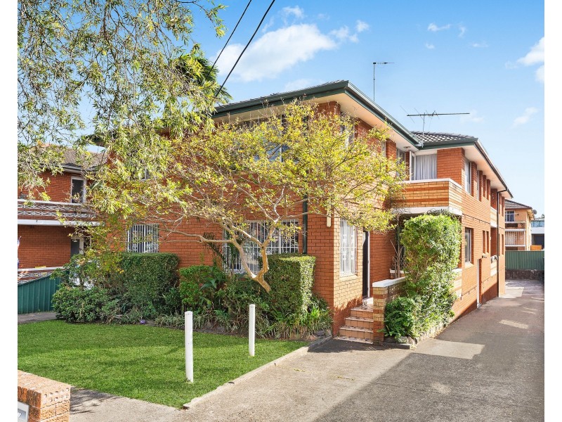 6/61 Lucerne Street, Belmore NSW 2192
