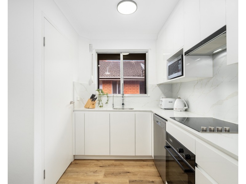 6/61 Lucerne Street, Belmore NSW 2192