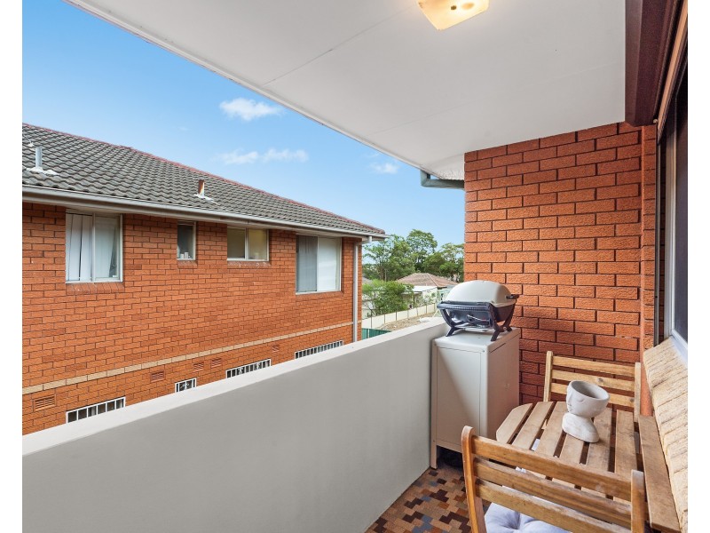 6/61 Lucerne Street, Belmore NSW 2192