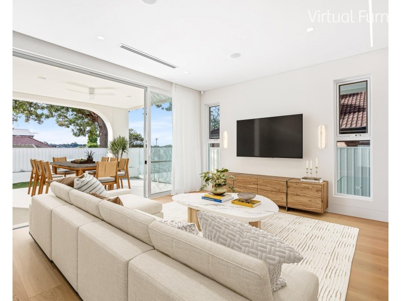 4 Moreton Avenue, Kingsgrove NSW 2208