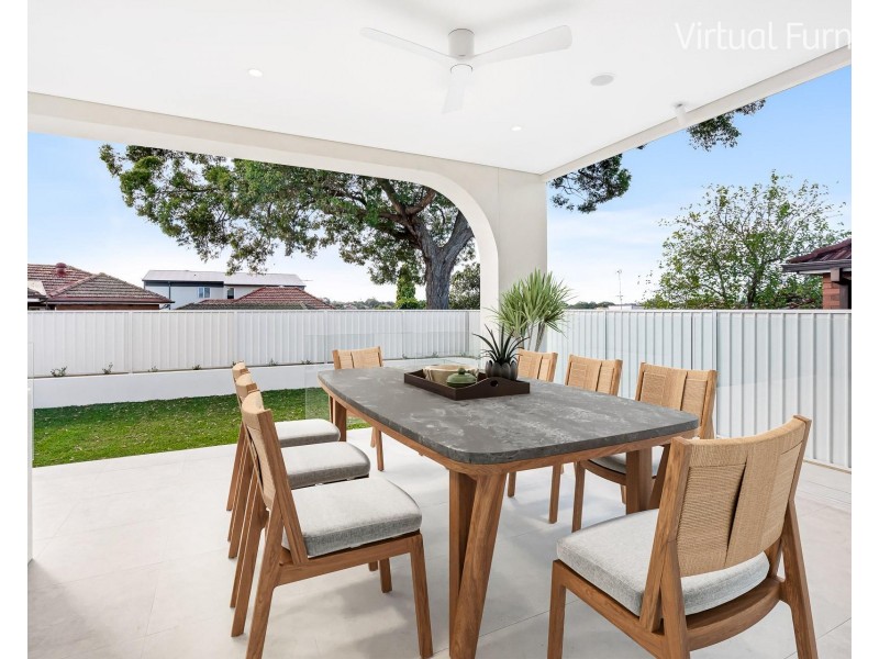 4 Moreton Avenue, Kingsgrove NSW 2208