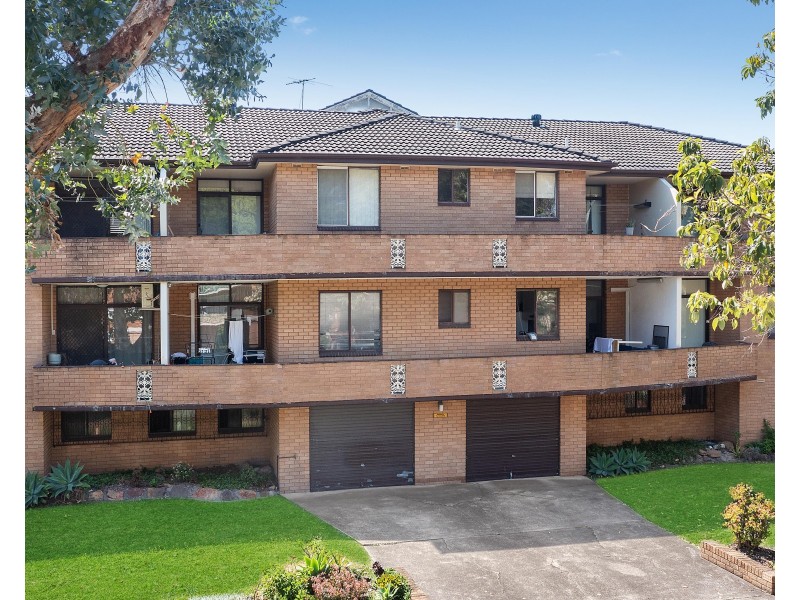 2/3-7 Dunmore Street, Bexley NSW 2207