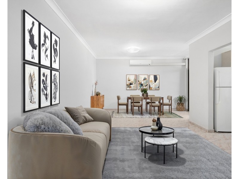 2/3-7 Dunmore Street, Bexley NSW 2207