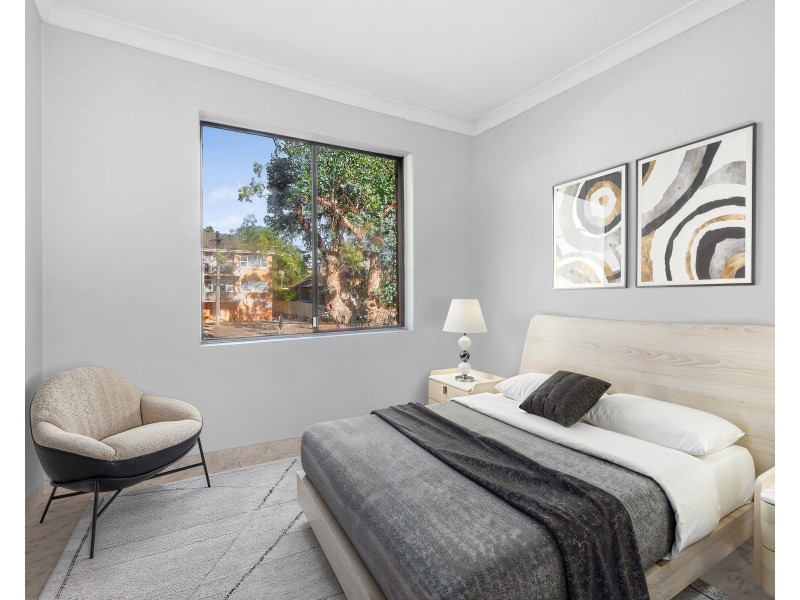 2/3-7 Dunmore Street, Bexley NSW 2207