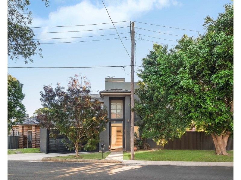 54 Demaine Avenue, Bexley North NSW 2207
