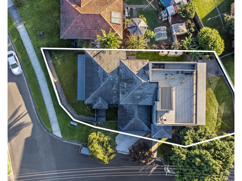 54 Demaine Avenue, Bexley North NSW 2207