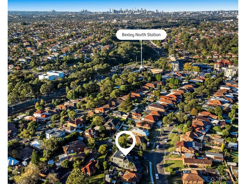 54 Demaine Avenue, Bexley North NSW 2207