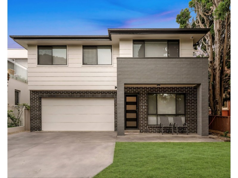 5 Clio Street, Wiley Park NSW 2195