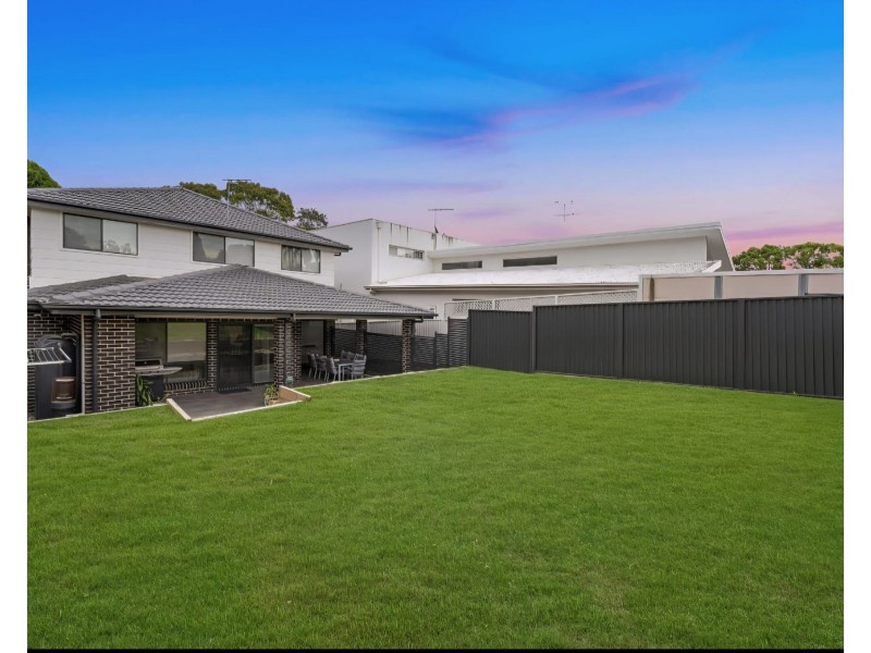 5 Clio Street, Wiley Park NSW 2195