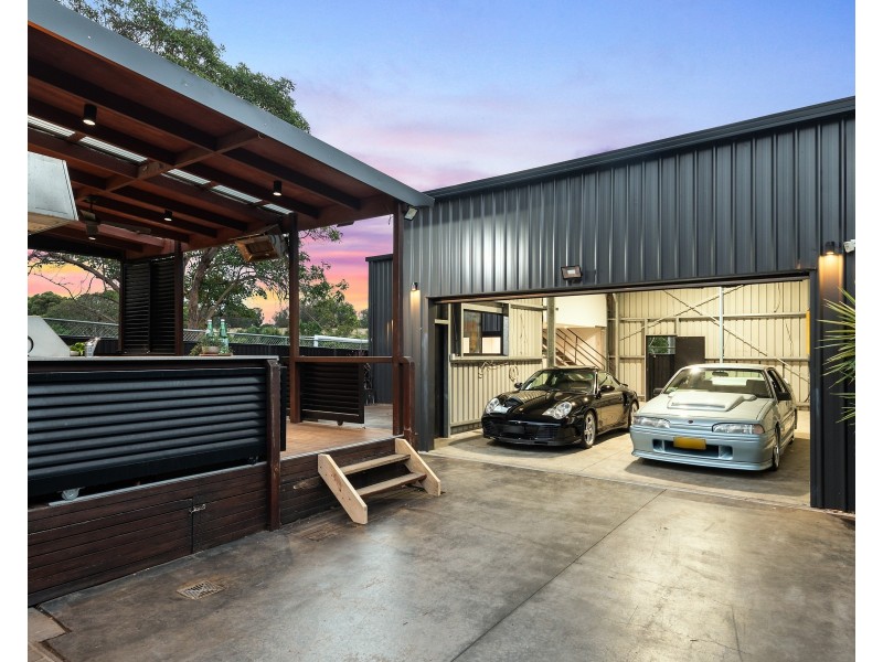 13 Kingsgrove Avenue, Kingsgrove NSW 2208
