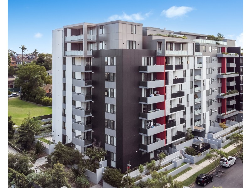 317/5 Bidjigal Road, Arncliffe NSW 2205