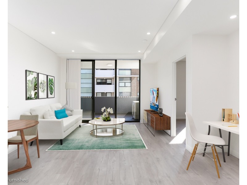 317/5 Bidjigal Road, Arncliffe NSW 2205