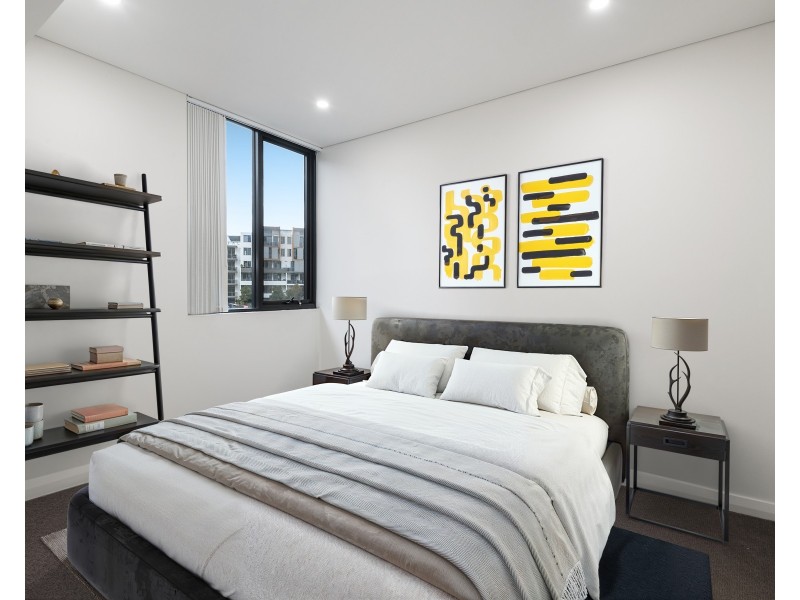 317/5 Bidjigal Road, Arncliffe NSW 2205