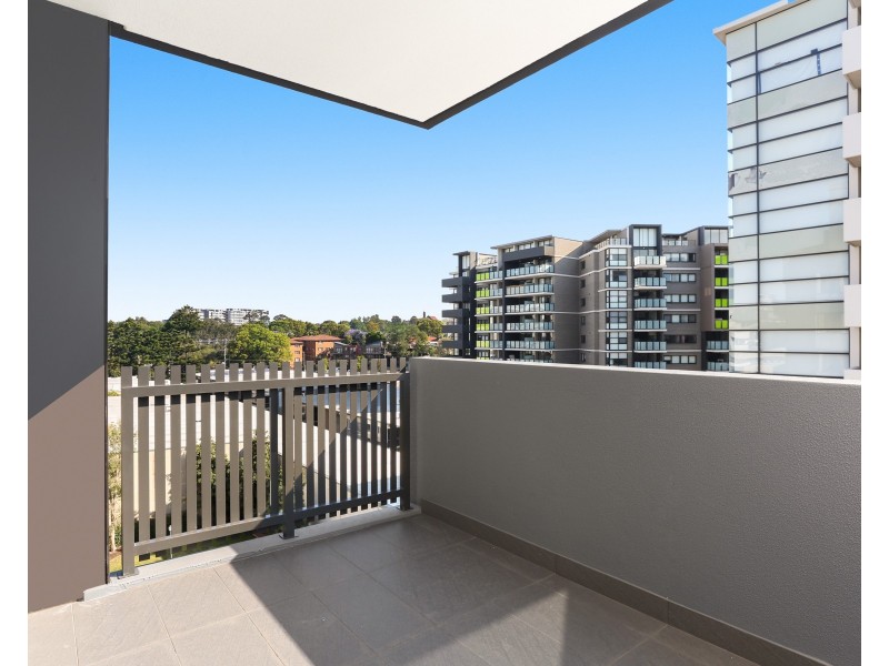 317/5 Bidjigal Road, Arncliffe NSW 2205