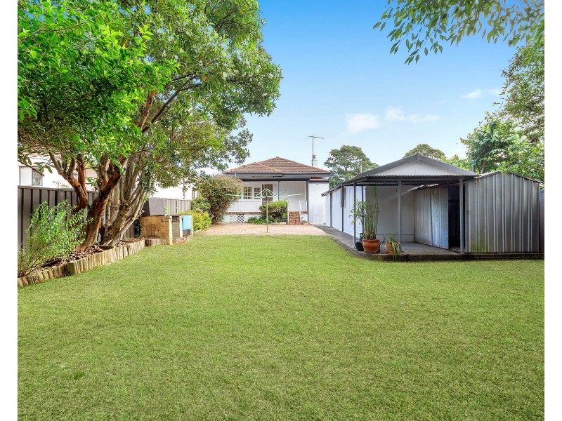 25 Westbourne Street, Bexley NSW 2207