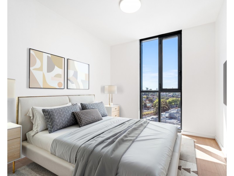 803/395 Princes Highway, Rockdale NSW 2216
