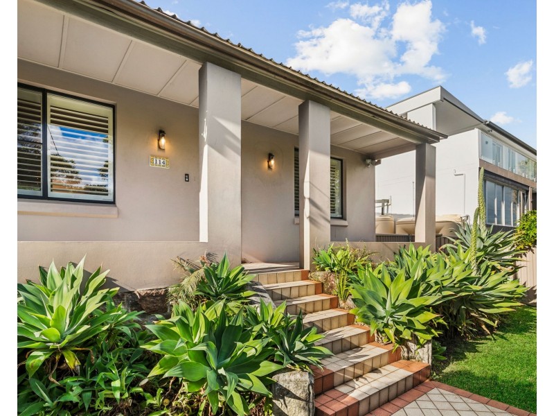 114 Queen Victoria Street, Bexley NSW 2207