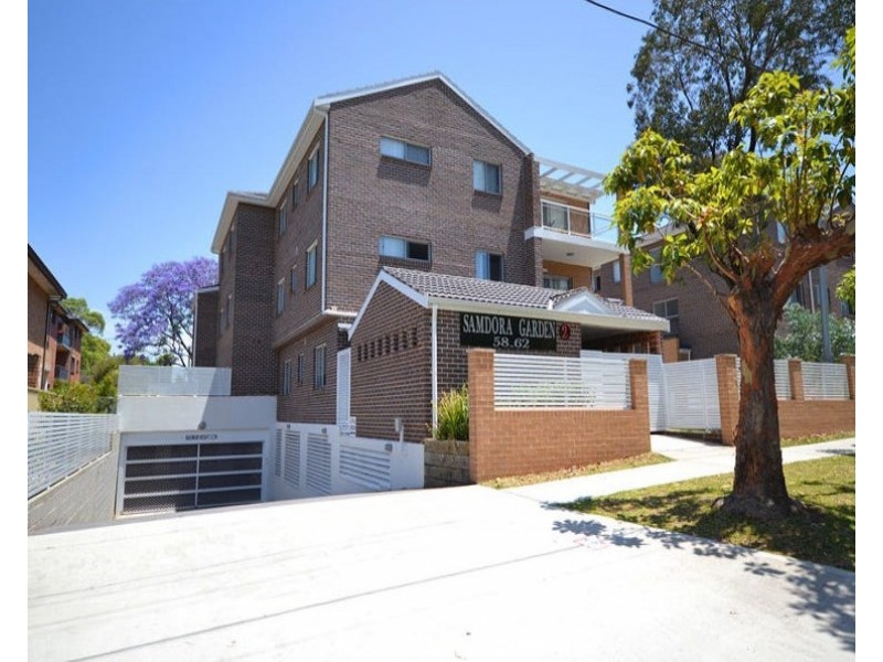 10/58 Cairds Avenue, Bankstown NSW 2200