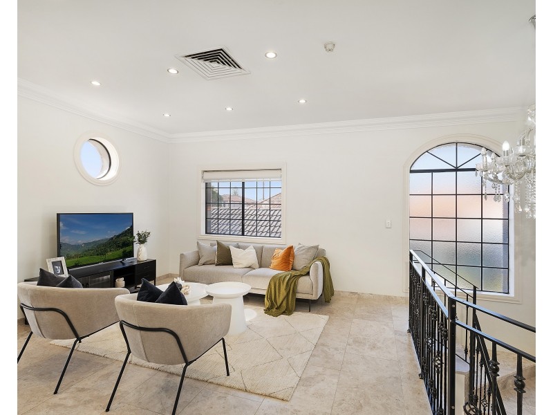 1 Smith Street, Bexley NSW 2207