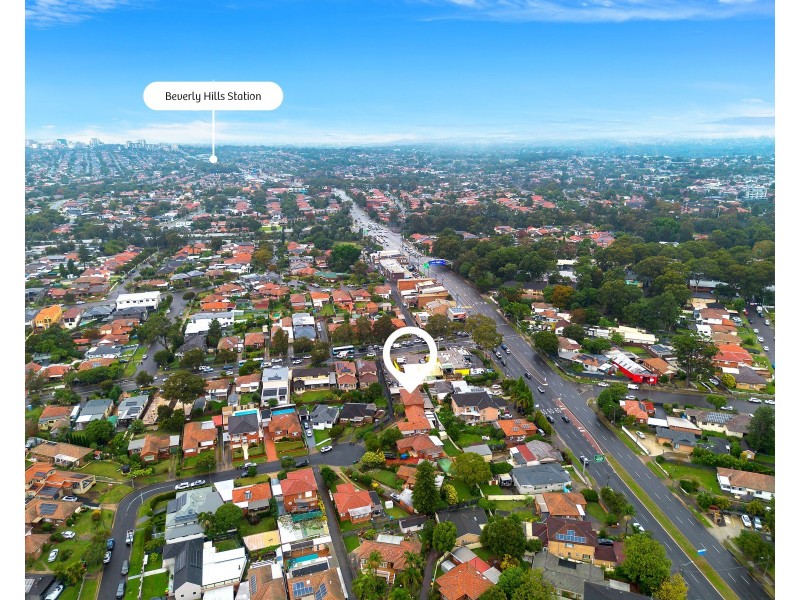 2/33 Bungalow Road, Roselands NSW 2196