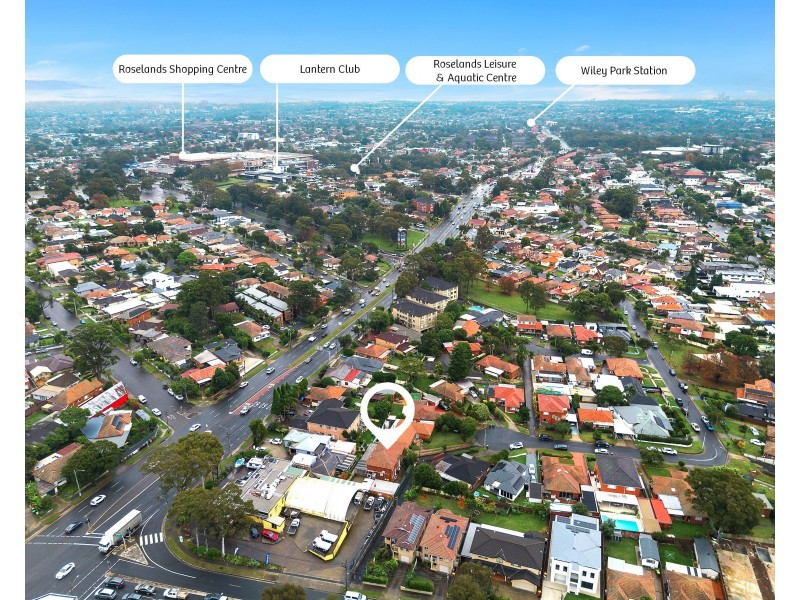 2/33 Bungalow Road, Roselands NSW 2196
