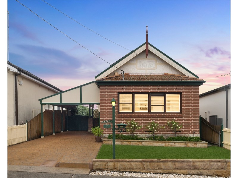 12 Carrington Street, Bexley NSW 2207