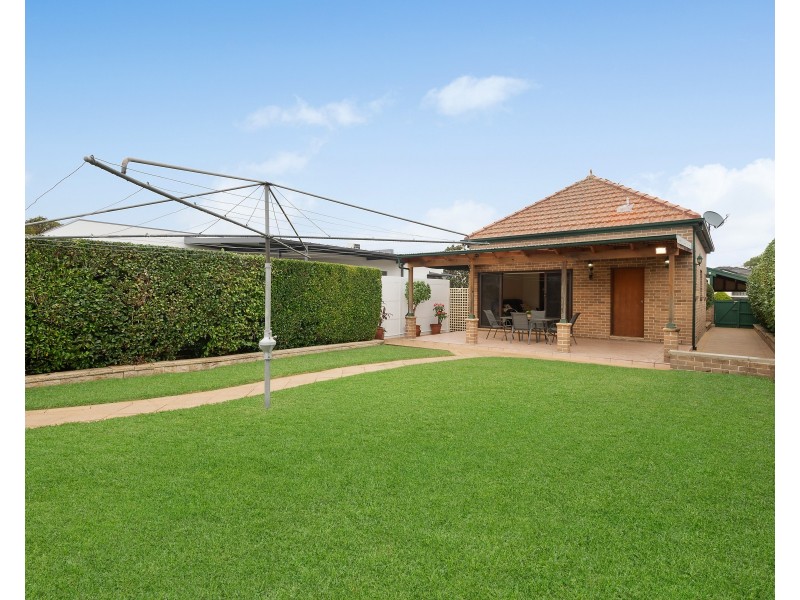 12 Carrington Street, Bexley NSW 2207