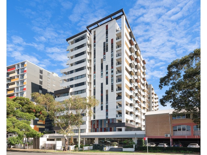 603/196a Stacey Street, Bankstown NSW 2200