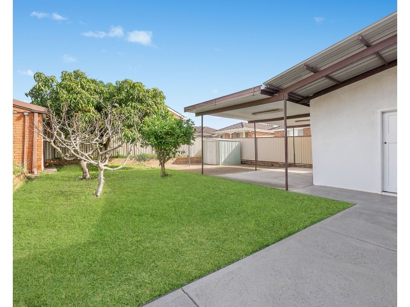 21 Regent Street, Bexley NSW 2207
