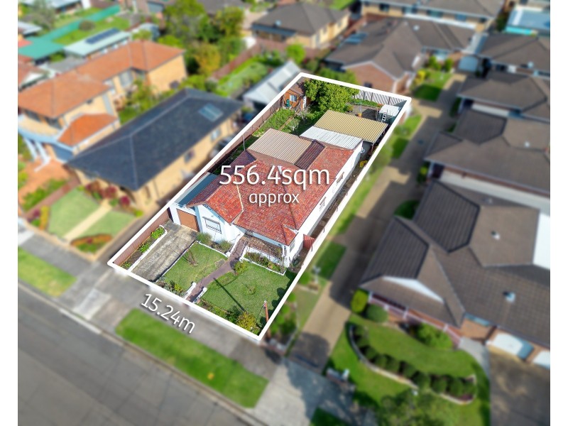 21 Regent Street, Bexley NSW 2207