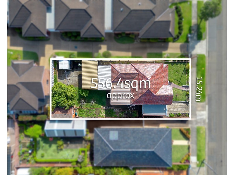 21 Regent Street, Bexley NSW 2207