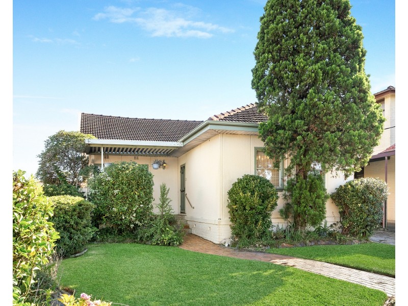 61 Canonbury Grove, Bexley North NSW 2207