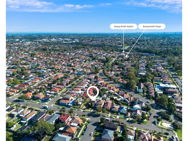 61 Canonbury Grove, Bexley North NSW 2207